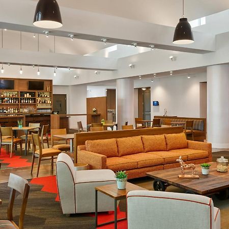 Four Points By Sheraton Dallas Fort Worth Airport North Coppell Zewnętrze zdjęcie