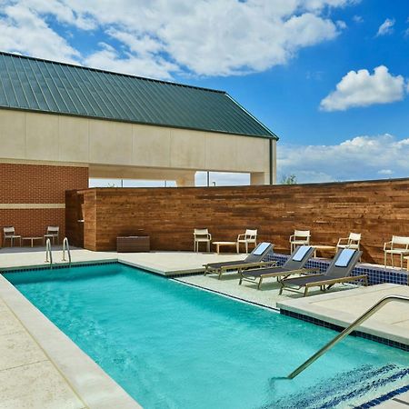Four Points By Sheraton Dallas Fort Worth Airport North Coppell Zewnętrze zdjęcie