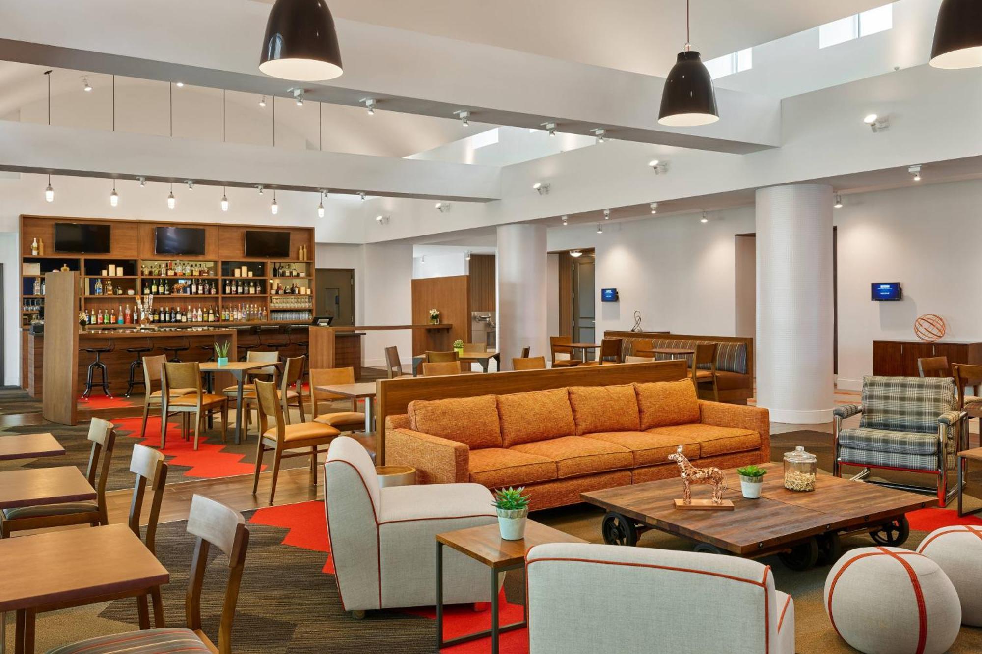Four Points By Sheraton Dallas Fort Worth Airport North Coppell Zewnętrze zdjęcie