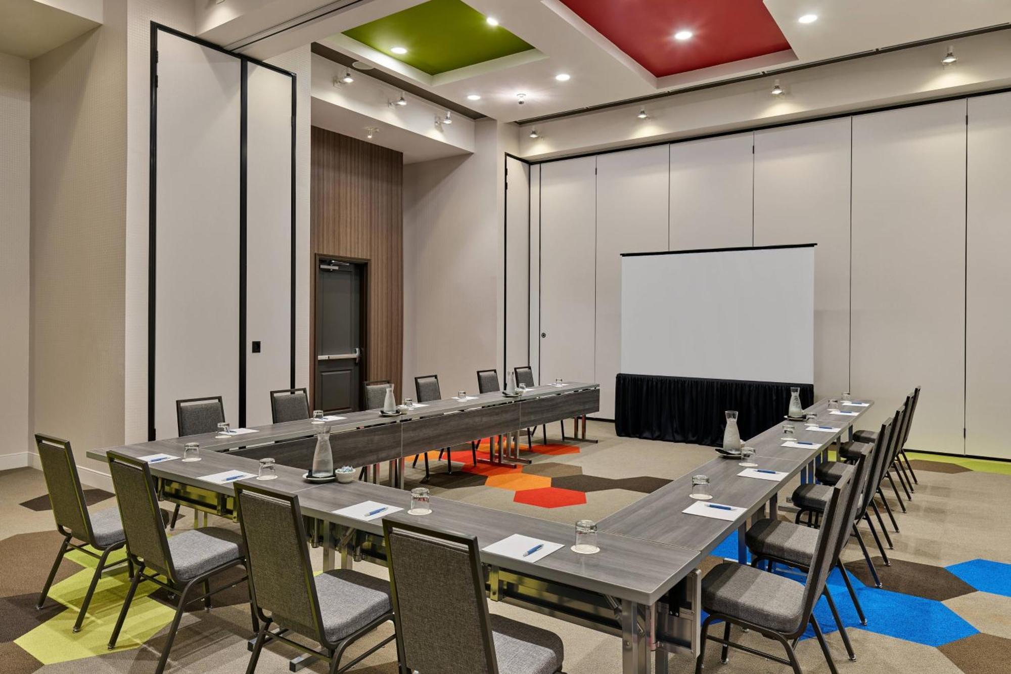 Four Points By Sheraton Dallas Fort Worth Airport North Coppell Zewnętrze zdjęcie