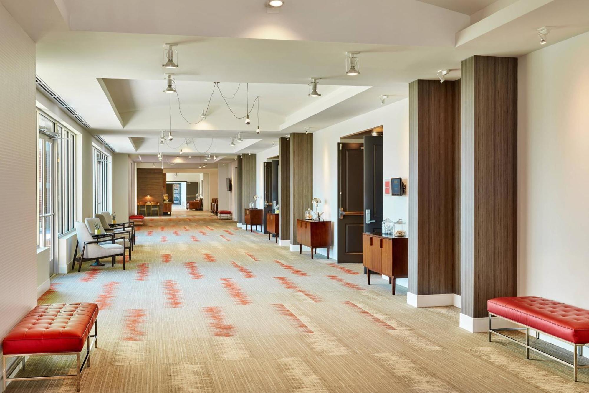 Four Points By Sheraton Dallas Fort Worth Airport North Coppell Zewnętrze zdjęcie