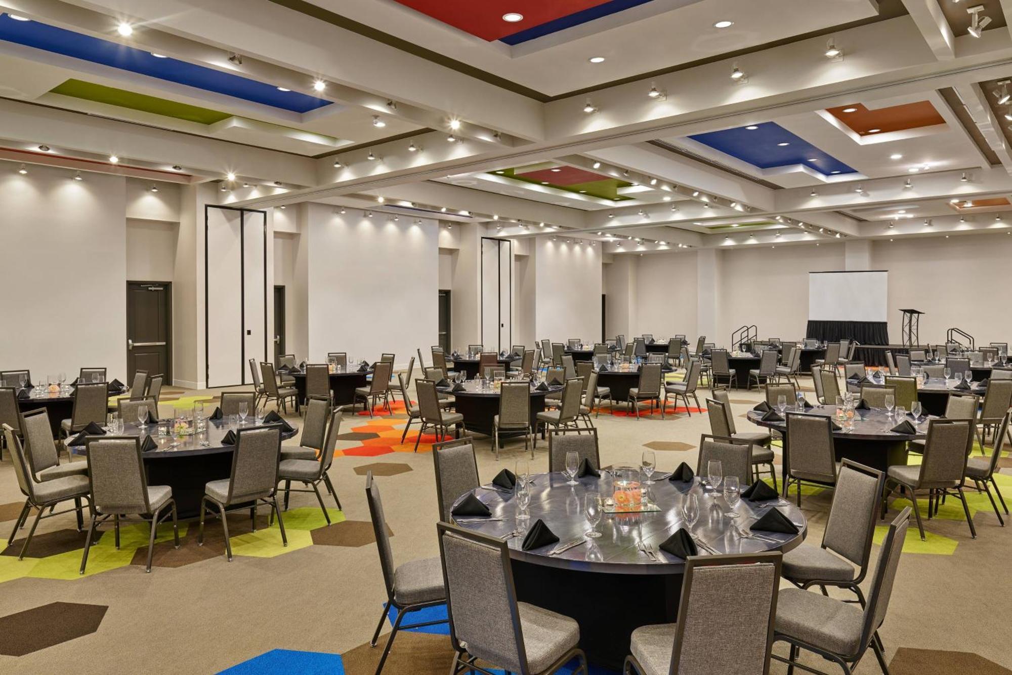Four Points By Sheraton Dallas Fort Worth Airport North Coppell Zewnętrze zdjęcie