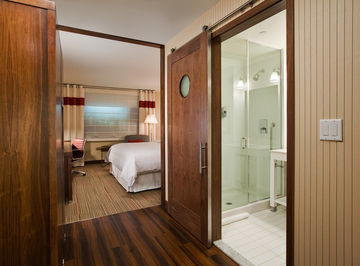 Four Points By Sheraton Dallas Fort Worth Airport North Coppell Zewnętrze zdjęcie