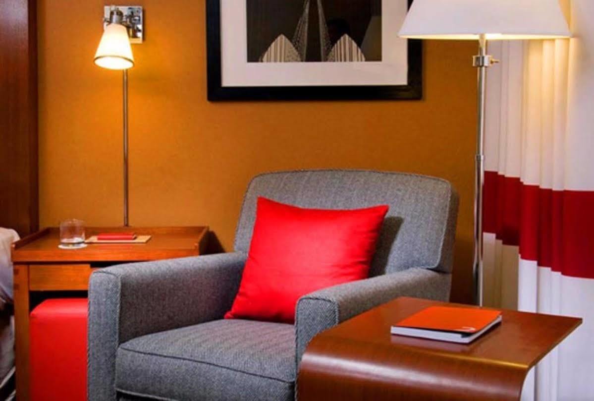 Four Points By Sheraton Dallas Fort Worth Airport North Coppell Zewnętrze zdjęcie